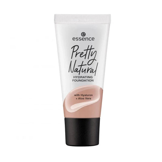 Essence Pretty Hydrating Foundation 190