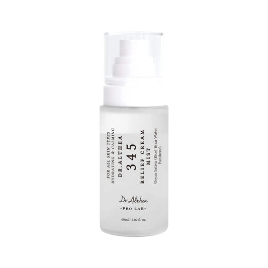 Dr.Althea 345 Relief Cream Mist 60ml