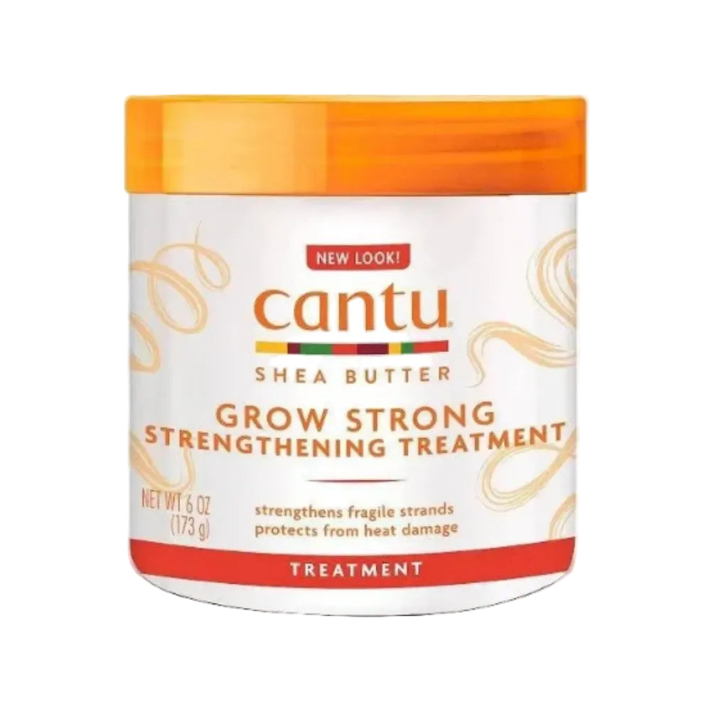 Cantu Grow Strong Treatment 173ml