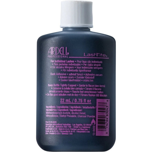 Ardell Lash Tite Dark Glue 22ml