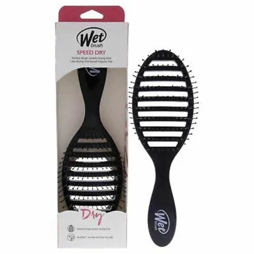 Wet Brush Speed Dry BWR810BKNL – Maven Cosmetics