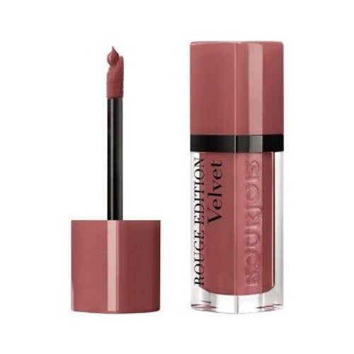 Bourjois Velvet Edition Lipstick T012