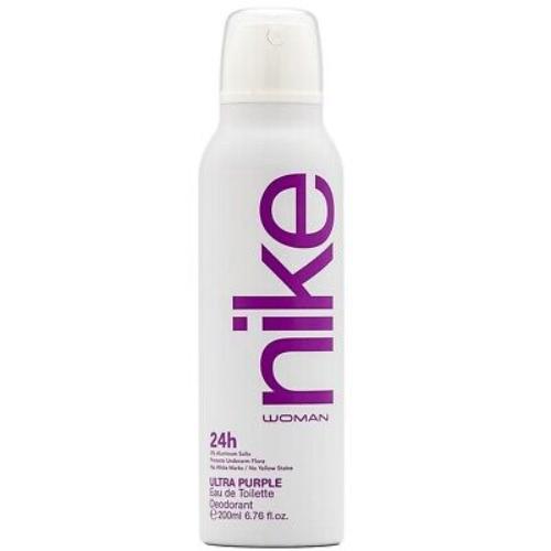 Nike Ultra Purple Spray 200ml