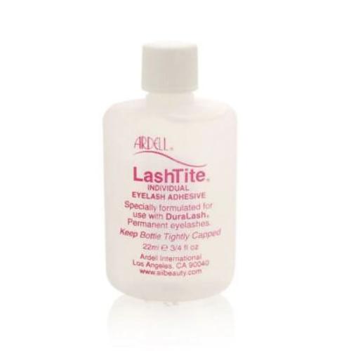 Ardell Lash Tite Clear Glue 22ml