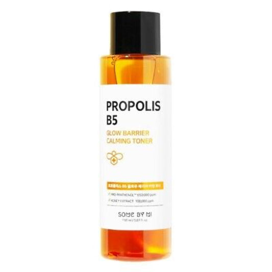 Some By Mi Propolis B5 Glow Barrier Calming Toner 150ml