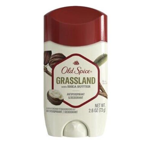 Old Spice Grassland Stick 73ml