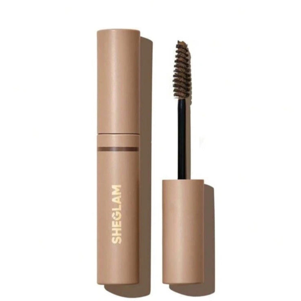 Sheglam Striking Brow Gel 4.5ml Medium Brown