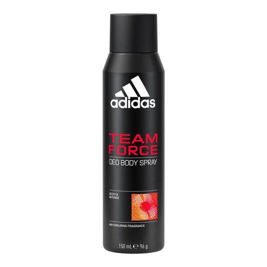 Adidas Men N Team Force Spray 150ml