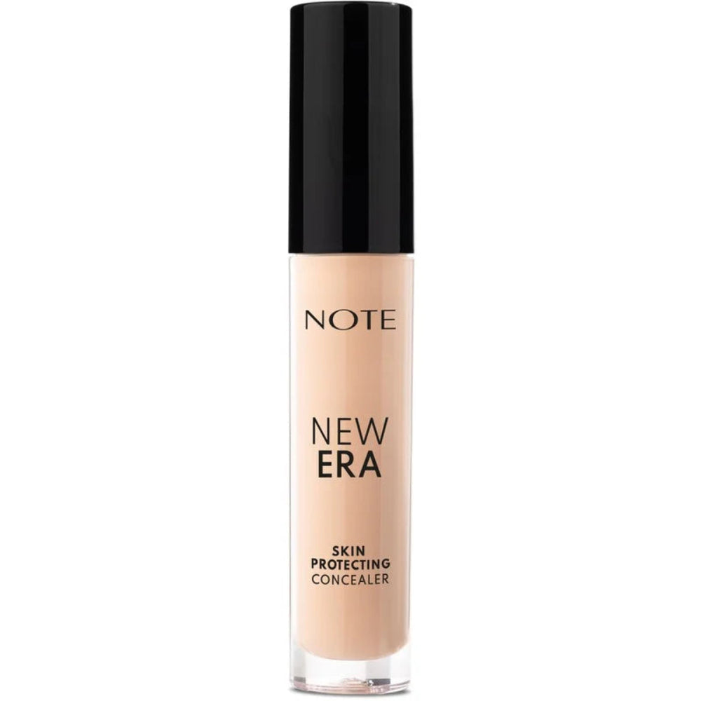 Note New Era Skin Protecting Concealer 030