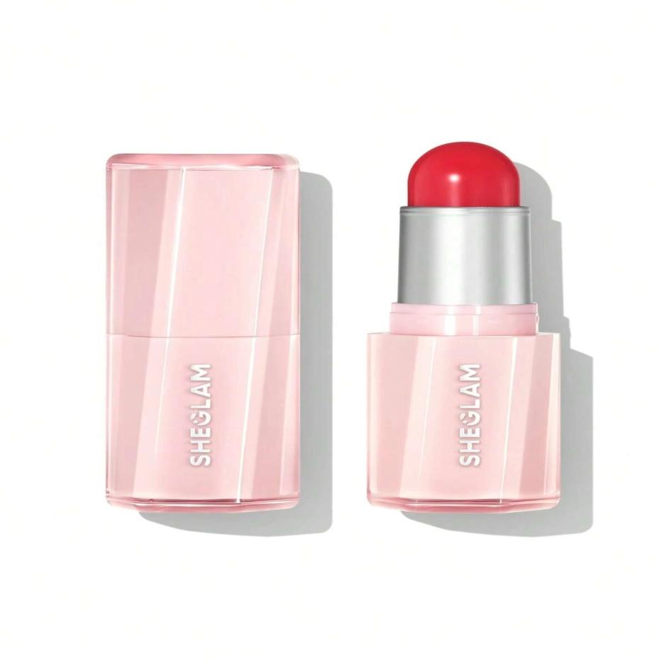 Sheglam Buttery Bliss Blush Stick 6ml Cherry Pick