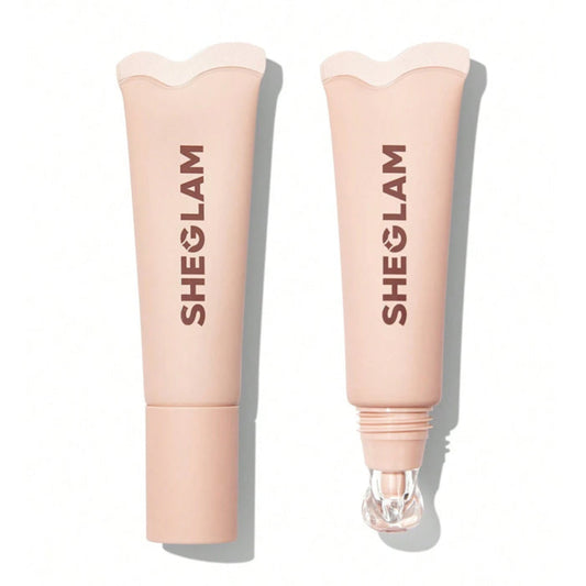 Sheglam Crystal Glaze Moisturizing Lip Care 10ml Mint Chip