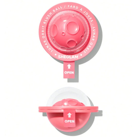 Sheglam Lunar Orbit Blush Ball 6ml Astrid