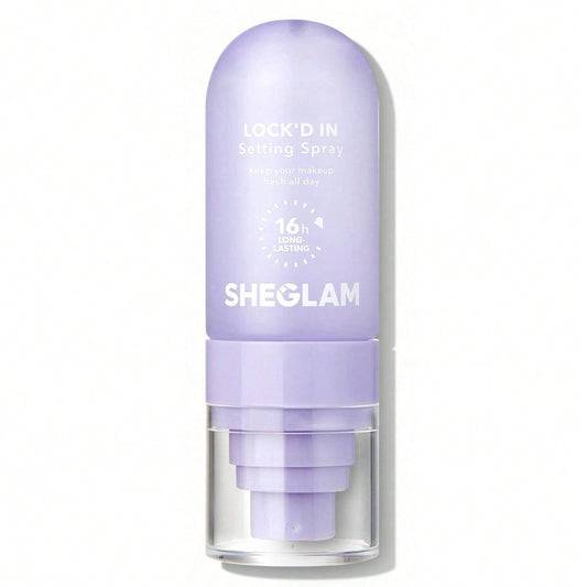 Sheglam Lock D In Setting Spray 55ml