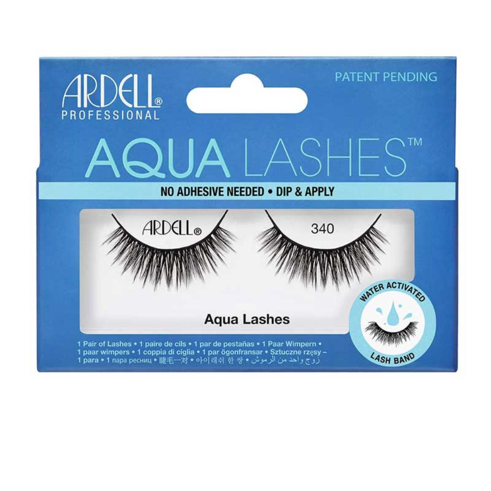 Ardell Aqua Lashes Eyelashes 340