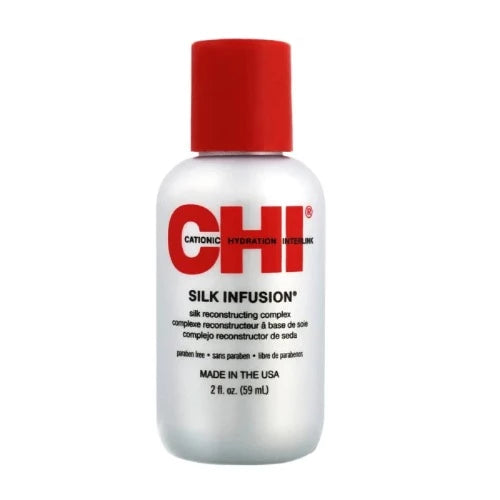 Chi Infra Silk Infusion Serum 59ml