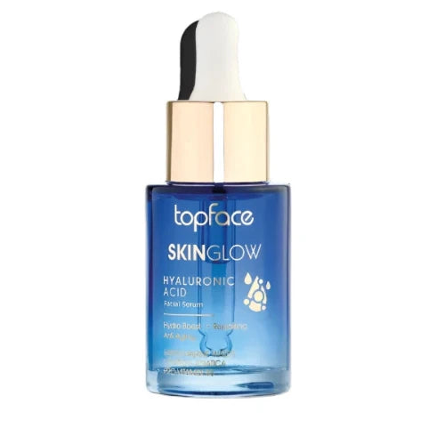 Top Face Skin Glow Hyaluronic Acid Serum 003