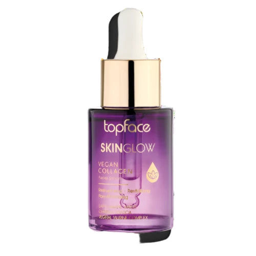 Top Face Skin Glow Vegan Collagen Serum 001