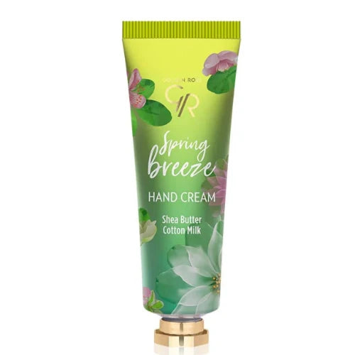 GR Spring Breeze Hand Cream 50ml