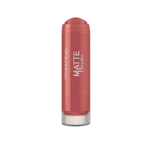 Amanda Matte Studio Blush Stick 010