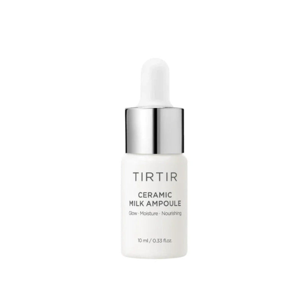 TIRTIR Ceramic Milk Ampoule 30ml