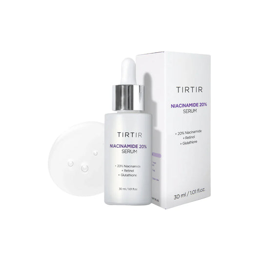 TIRTIR Nicinamide 20% Serum 30ml