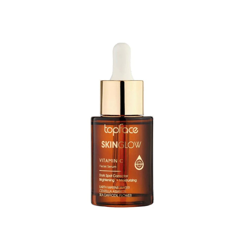 Top Face Skin Glow Vitamin C Serum 002