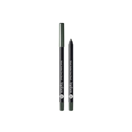 Top Face Velvet Smokey Eyes Pencil 006