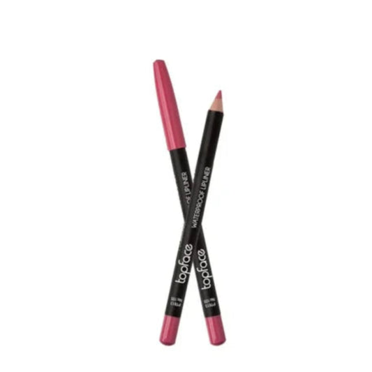 Top Face Water Proof Eyeliner 109