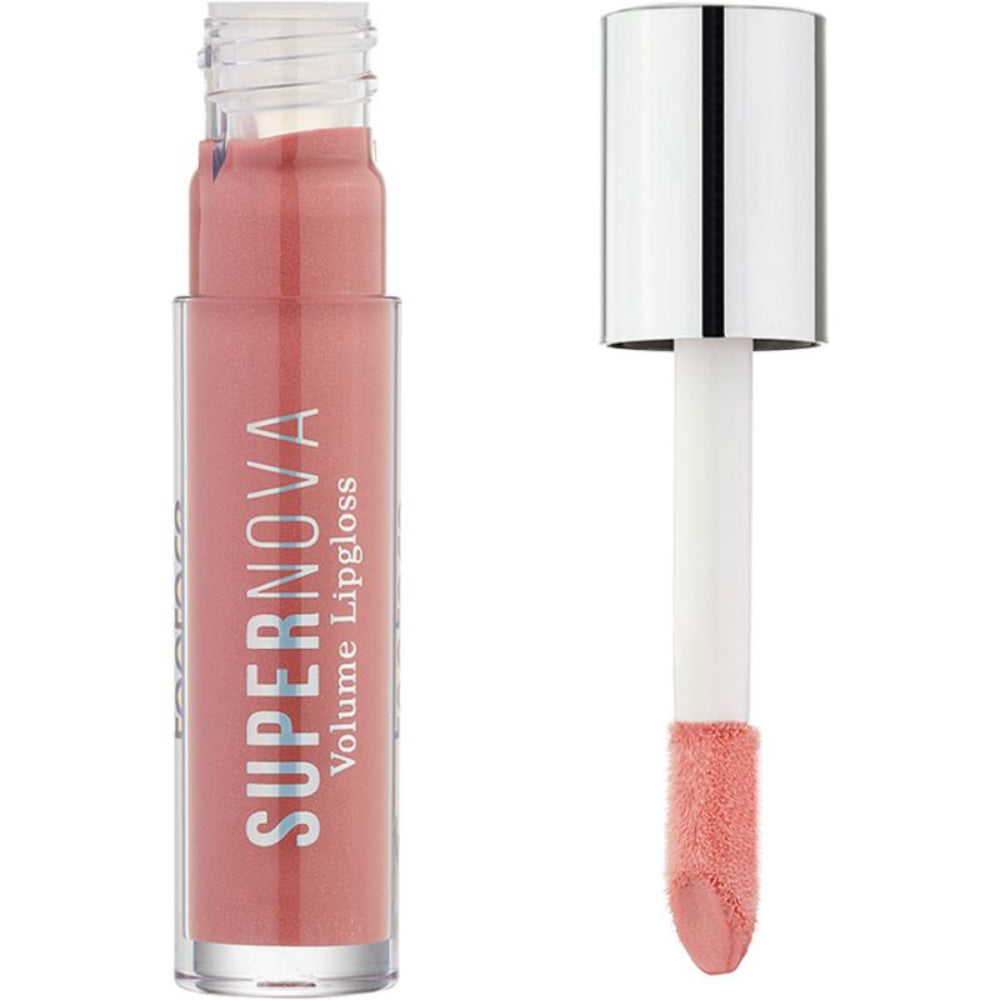 Top Face Super Nova Volume Lip Gloss 002