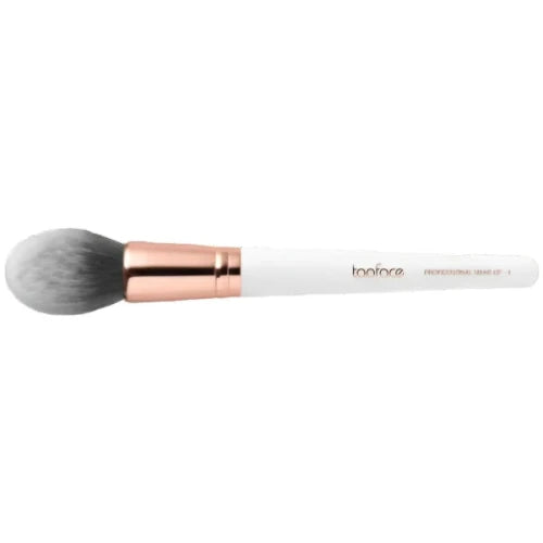 Top Face Tapered Powder Brush F004