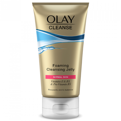 Olay Foaming Cleansing Jelly 150ml