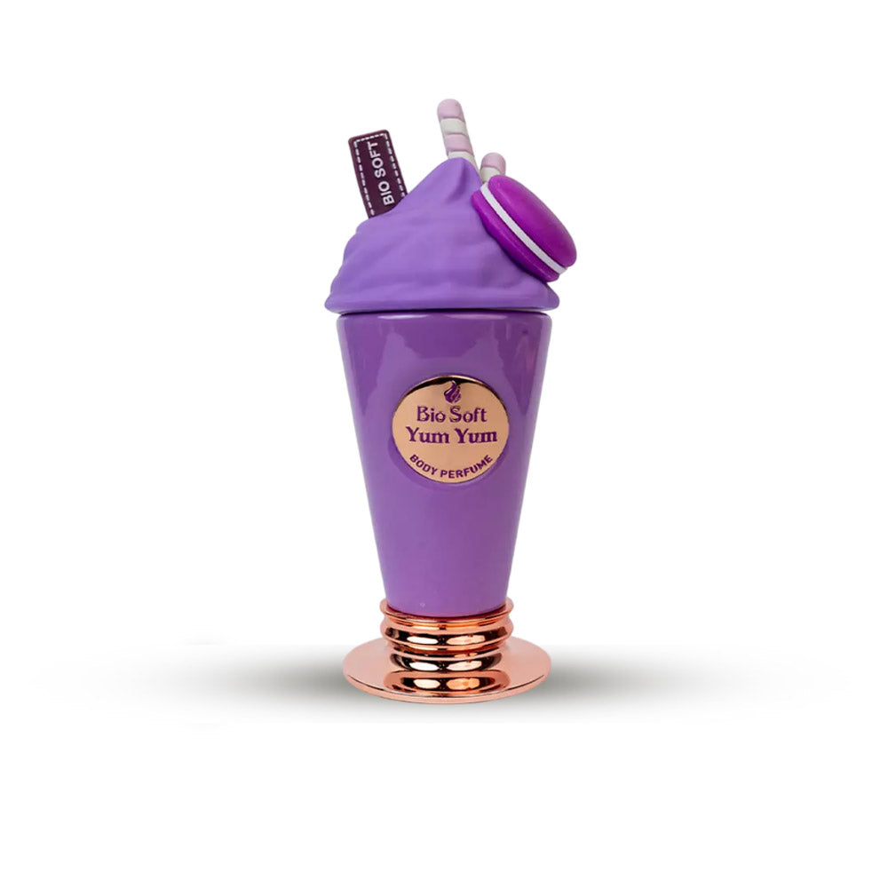 Bio Soft Gelato BS-IC-02 Splash 200ml