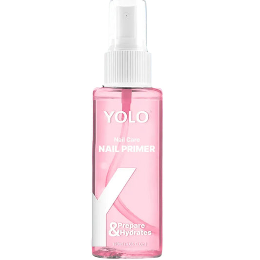 Yolo Nail Primer Spray 120ml