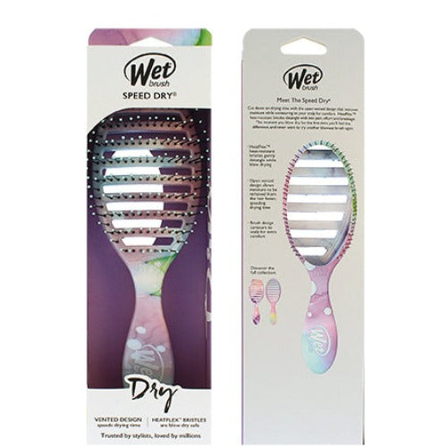 Wet Brush Speed Dry BWR810WASP