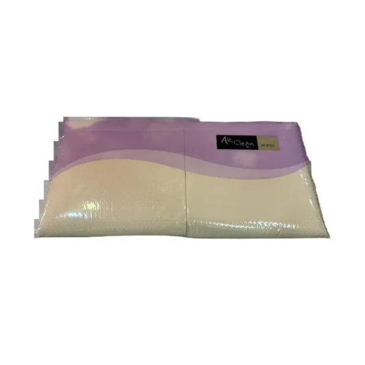 Air Clean Wipes 100 Paper