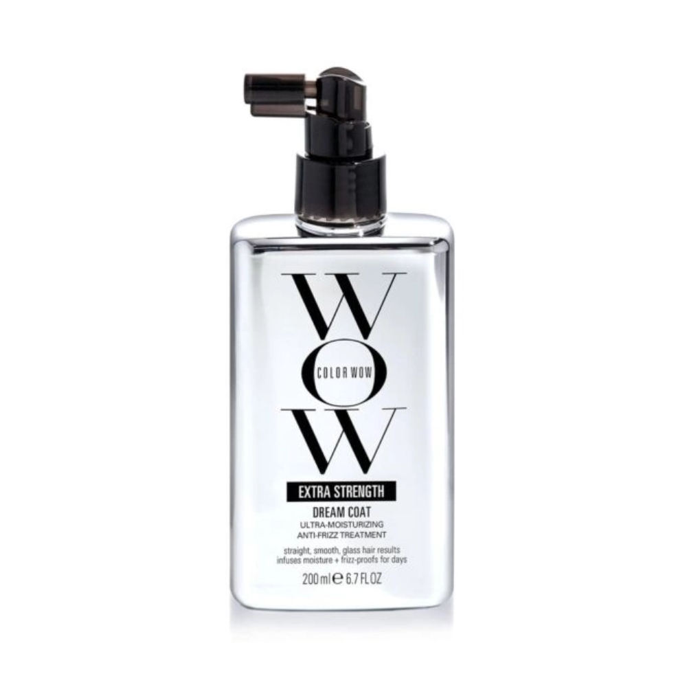 Wow Color Dream Coat Extra Strength Spray 200ml