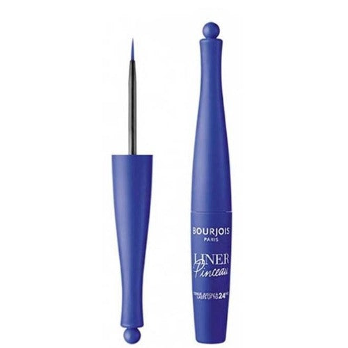 Bourjois Liner Pinceau Liquid Eyeliner 004