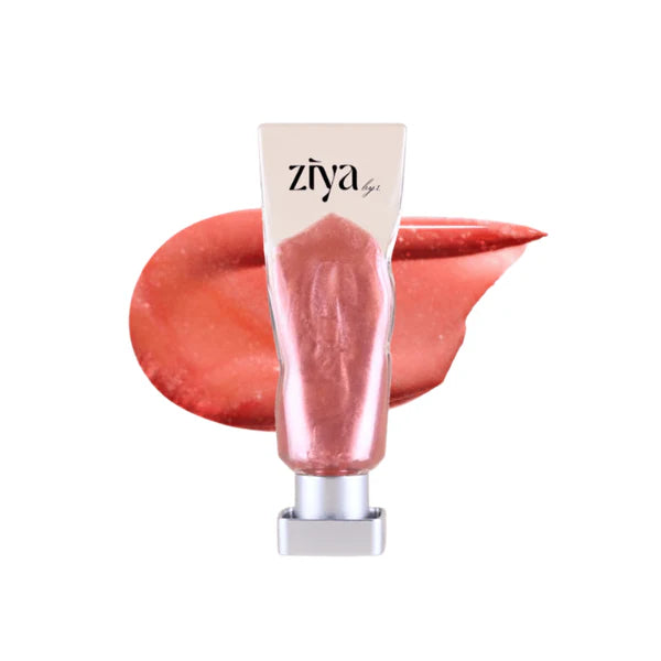 Ziya Honey Love Lip Gloss 004