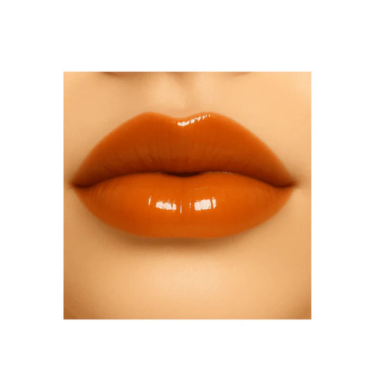 Ziya Mango Lip Oil 002