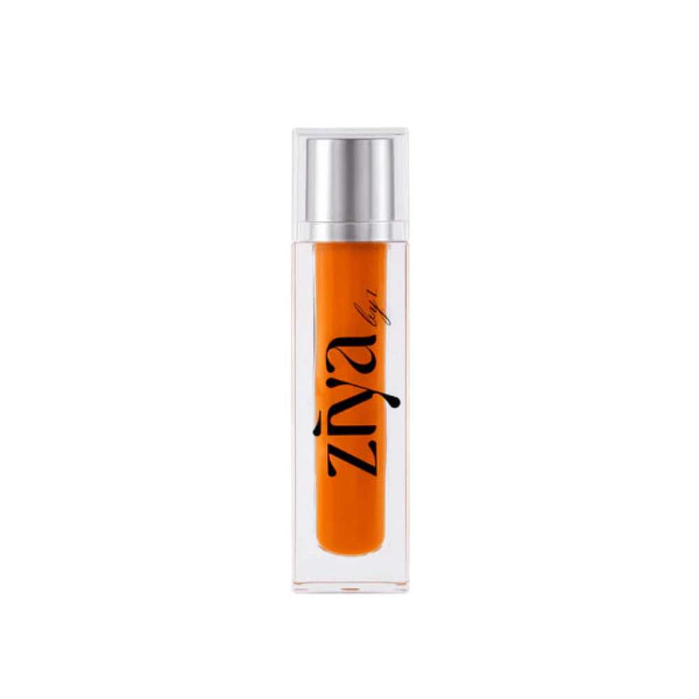 Ziya Mango Lip Oil 002