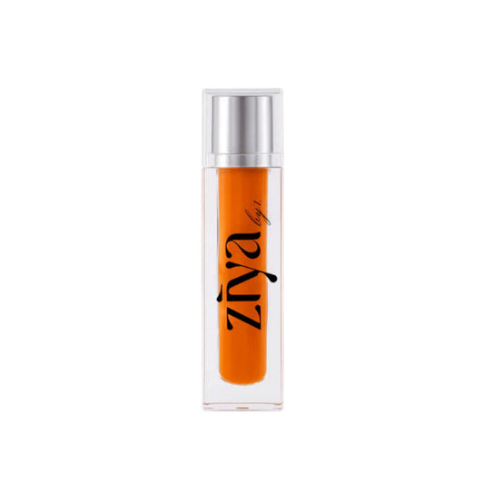 Ziya Mango Lip Oil 002