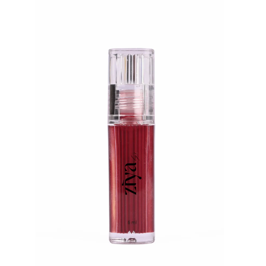 Ziya Berry Lip Oil 006