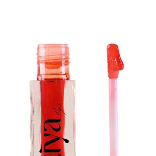 Ziya Cake Lip Oil 003