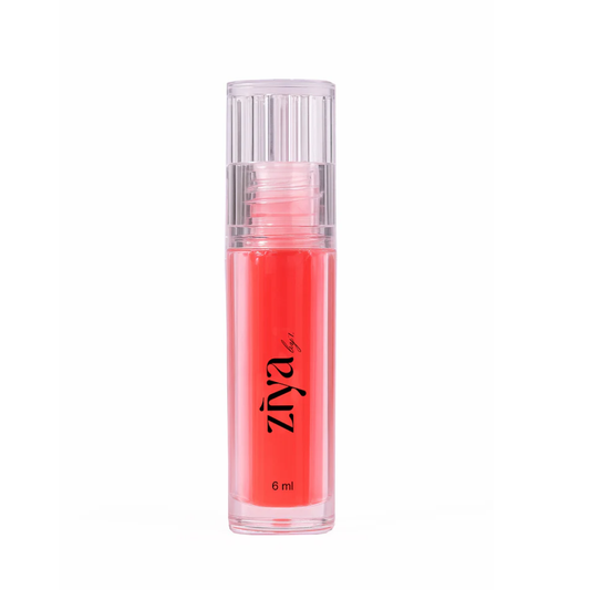 Ziya Watermelon Lip Oil 005