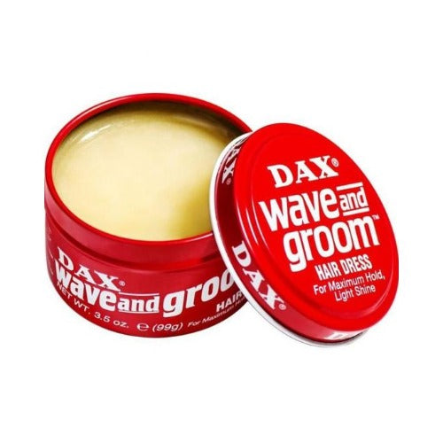 Dax Wave&Groom Cream 99g