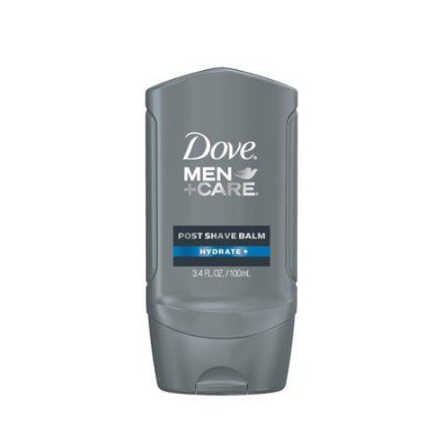 Dove MenCare Sensitive Post Shave Balm