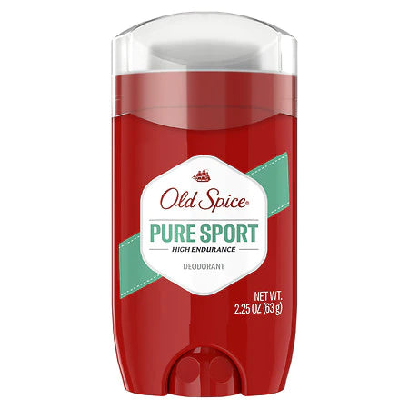 Old Spice Pure Sport Stick 63ml