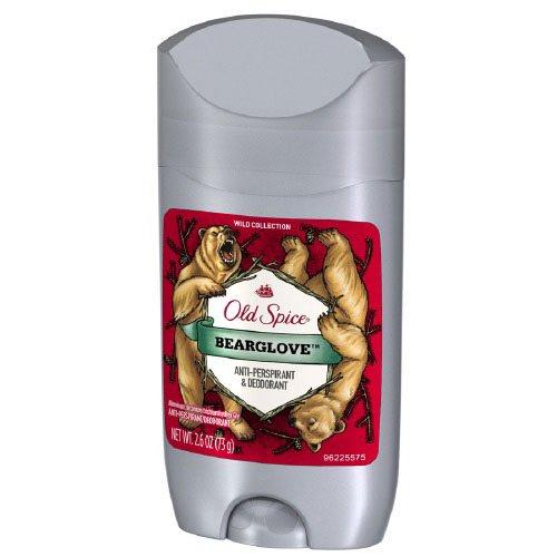 Old Spice Bearglove Stick 85ml