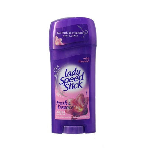 Lady Speed Stick Fresh&Essence Wild Freesia Stick 65ml