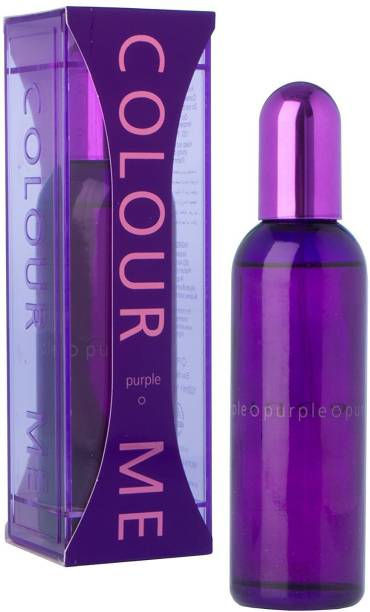 Colour Me Purple Perfume 100ml